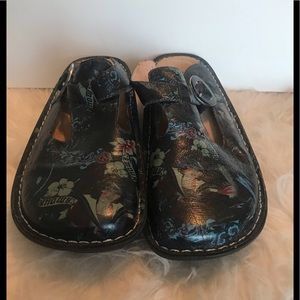 Alegria by PG Lite Mule